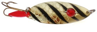 Блесны фирмы Puustjarven Viehe, модель Kalastaja 7,5